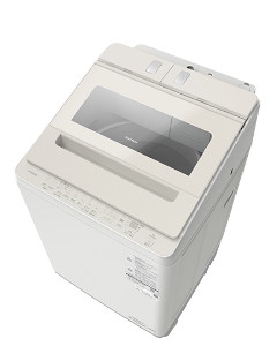 全自動洗濯機 洗濯・脱水容量9kg 4549873218649