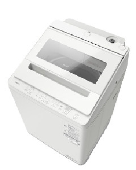 全自動洗濯機 洗濯・脱水容量10kg 4549873218632