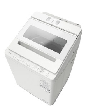 全自動洗濯機 洗濯・脱水容量10kg 4549873218618
