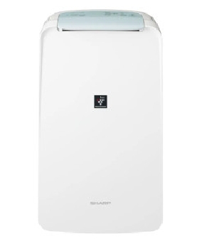 衣類乾燥除湿機 コンプレッサー方式 4550556189699