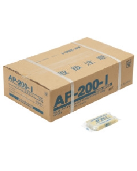 エアコン配管用パテ 200g  アイボリー 4518301056788