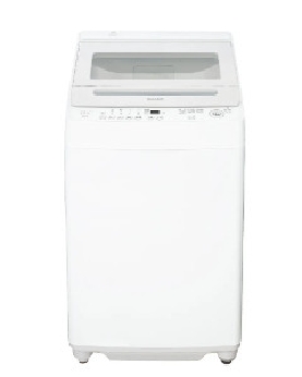 全自動洗濯機 洗濯・脱水容量10kg 4550556203043