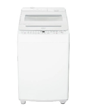 全自動洗濯機 洗濯・脱水容量10kg 4550556203036