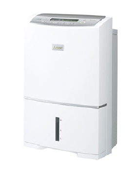 衣類乾燥除湿機 ハイパワータイプ 4573637000461