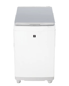 タテ型洗濯乾燥機 洗濯容量11kg 乾燥容量 6kg 4550556203005