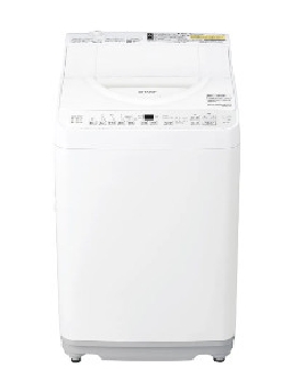 タテ型洗濯乾燥機 洗濯容量6.5kg 乾燥容量3.5kg 4550556184281