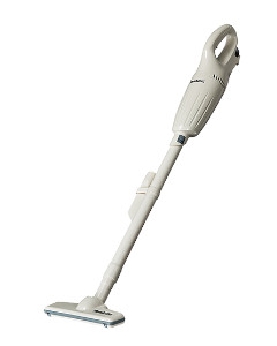 充電式クリーナー バッテリ・充電器付 0088381847254