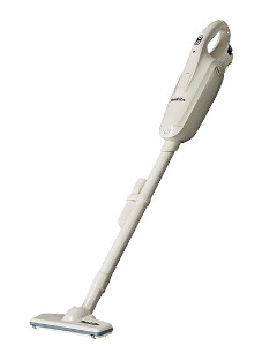 充電式クリーナー バッテリ・充電器付 0088381847261