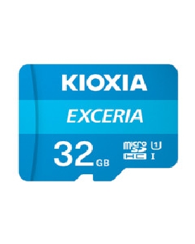microSDHCメモリーカード 32GB 4582563852853