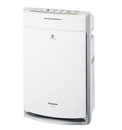加湿空気清浄器:パナソニック:F-VXGB50-W