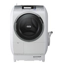 ドラム式洗濯機:日立:BD-V9700L(S)